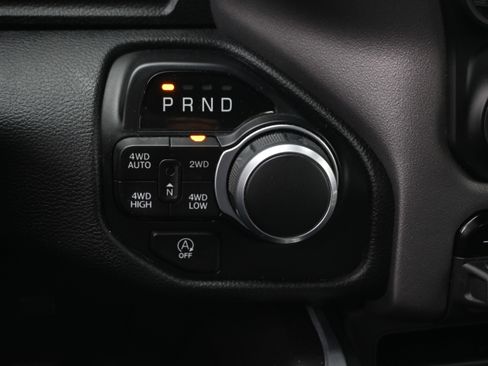 Used 2021 RAM 1500 Big Horn image 10