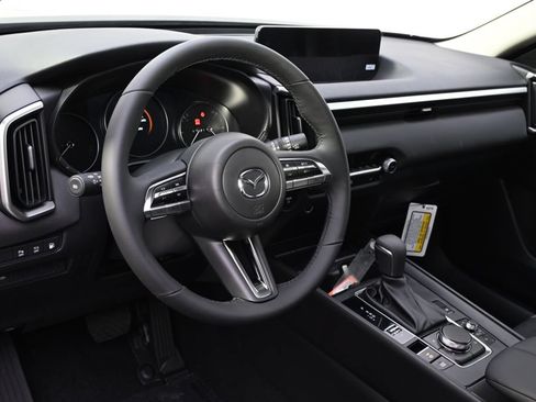 New 2026 MAZDA CX-50 2.5 Hybrid w/ Preferred Pkg AWD/4WD image 11