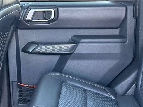 Used 2025 Ford Bronco Raptor AWD/4WD image 16