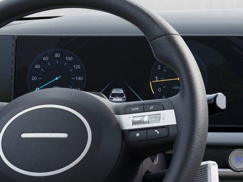 New 2026 Hyundai Tucson Limited image 14