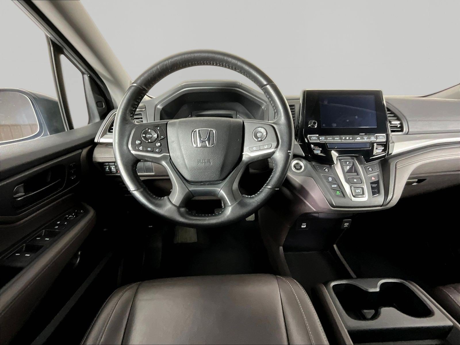 Used 2021 Honda Odyssey EX-L image 8