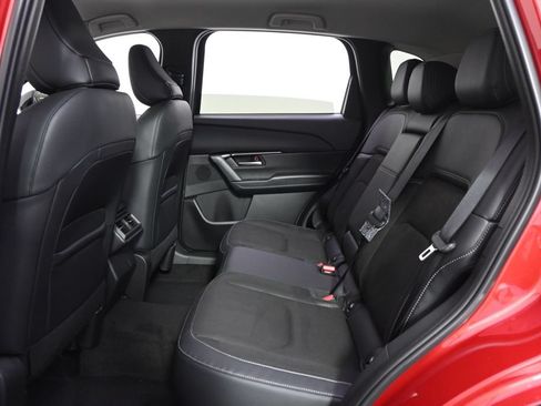 New 2026 MAZDA CX-5 Preferred AWD/4WD image 21