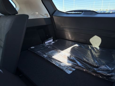 New 2026 Nissan Rogue SV image 34