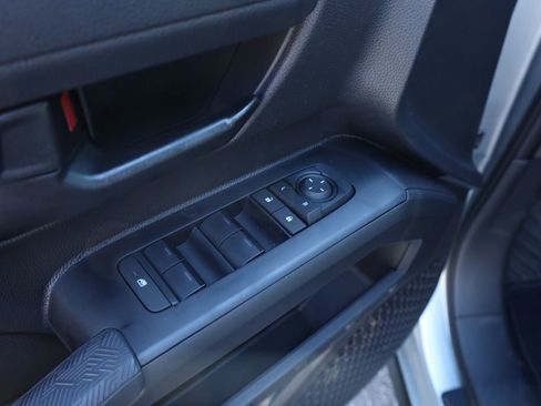 New 2026 Toyota Tacoma SR image 27