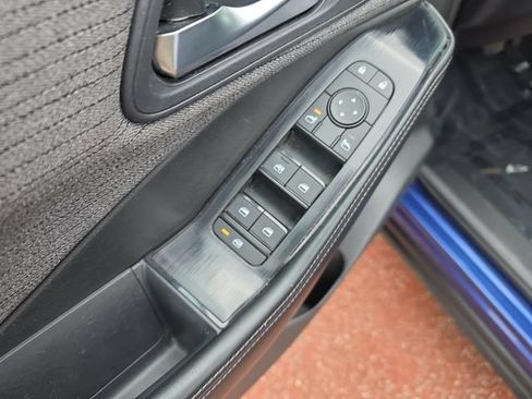 Used 2023 Nissan Rogue SV AWD/4WD image 11