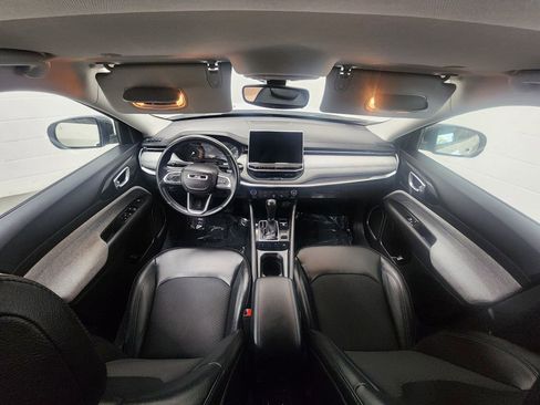 Used 2022 Jeep Compass Latitude w/ Convenience Group image 26