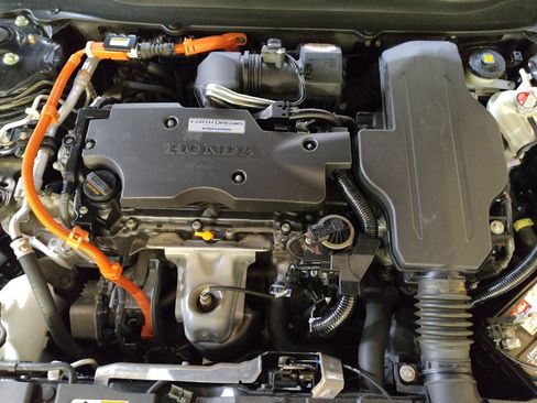 Used 2020 Honda Accord EX image 30