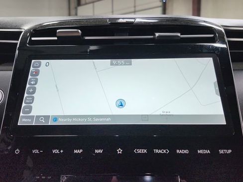 Used 2023 Hyundai Santa Cruz Limited AWD/4WD image 29