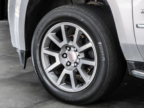 Used 2020 GMC Yukon XL Denali RWD image 67