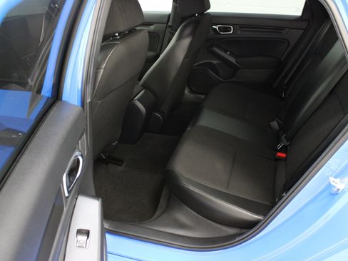 Used 2024 Honda Civic Sport image 26