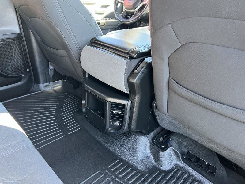 Used 2020 RAM 1500 Big Horn AWD/4WD image 8