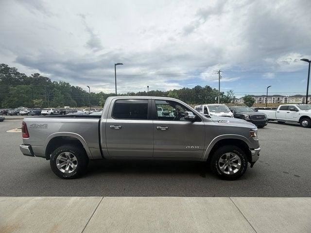 Used 2020 RAM 1500 Laramie w/ Off Road Group AWD/4WD image 27