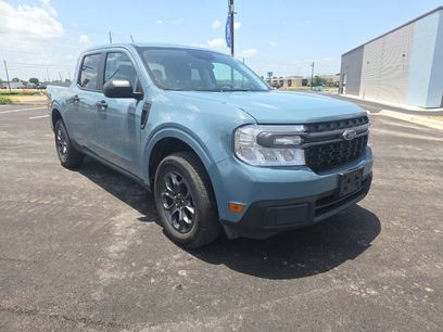 Used 2023 Ford Maverick XLT w/ Equipment Group 300A Standard