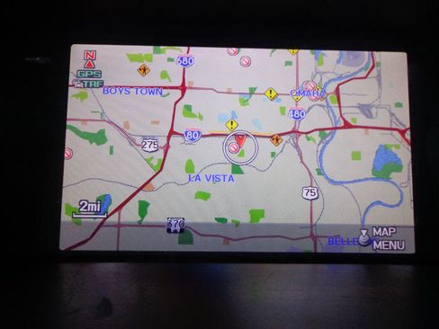 Used 2012 Honda Odyssey Touring image 27