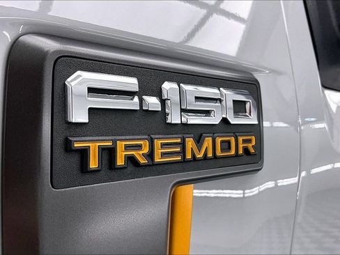 Certified 2023 Ford F150 Tremor w/ Trailer Tow Package AWD/4WD image 8