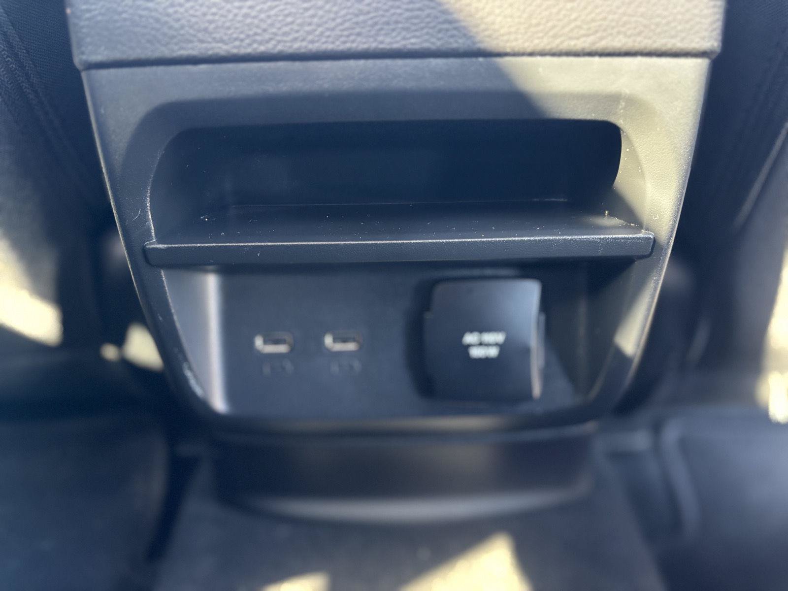 Used 2023 Ford Ranger XLT w/ Equipment Group 302A High AWD/4WD image 16