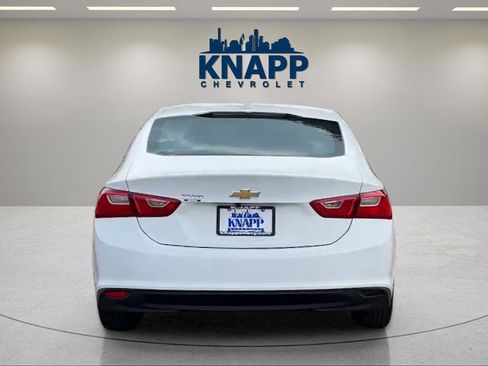 Used 2023 Chevrolet Malibu LT FWD image 6