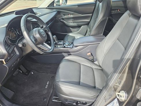 Used 2025 MAZDA CX-30 AWD 2.5 S w/ Preferred Package image 11