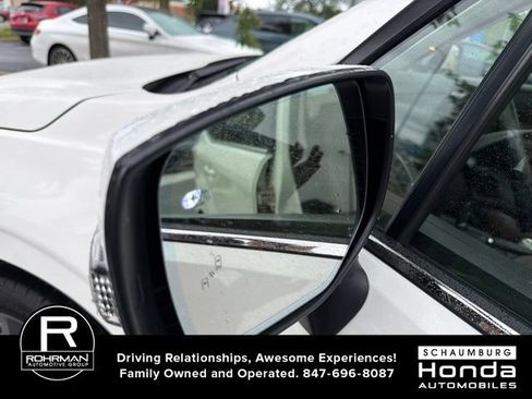 Used 2017 Subaru Forester 2.5i Touring w/ Popular Package #2 AWD/4WD image 6