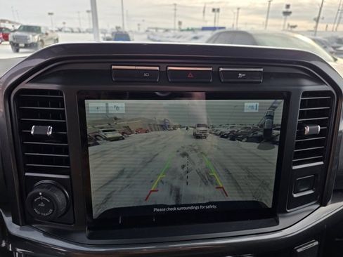 Used 2022 Ford F150 XLT w/ Equipment Group 302A High image 22