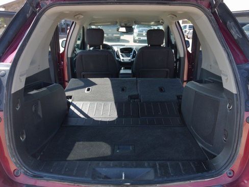 Used 2017 GMC Terrain SLE AWD/4WD image 26