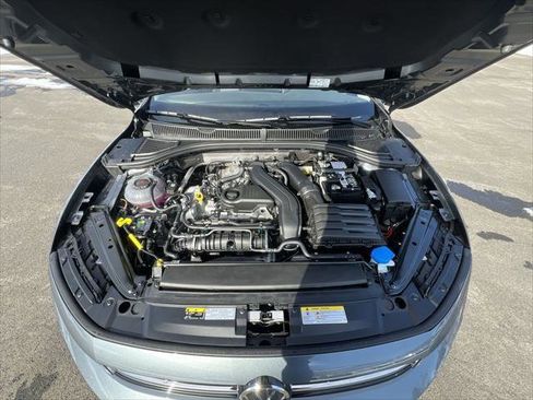 New 2026 Volkswagen Jetta S FWD image 24