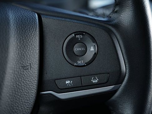 Used 2024 Honda Odyssey EX-L image 36