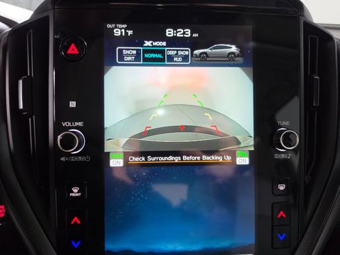 Certified 2025 Subaru Crosstrek 2.5i Limited w/ Popular Package #3A AWD/4WD image 19