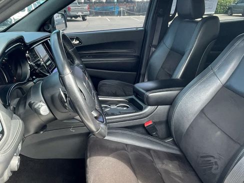 Used 2022 Dodge Durango GT AWD/4WD image 27