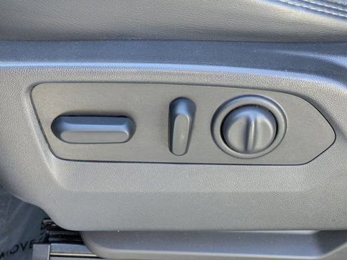 Used 2021 Chevrolet Silverado 2500 High Country w/ Z71 Off-Road Package image 17