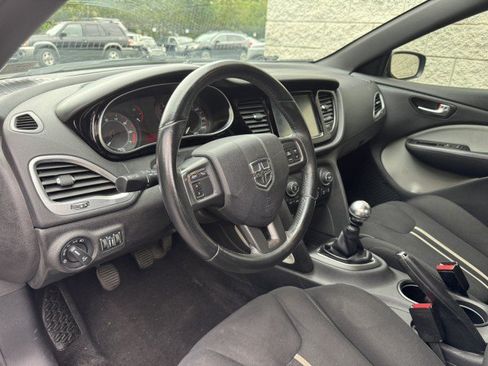 Used 2013 Dodge Dart Rallye FWD image 6