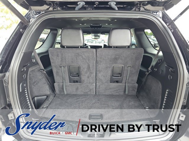 Used 2022 Dodge Durango GT AWD/4WD image 22