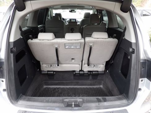 Used 2023 Honda Odyssey EX-L image 25