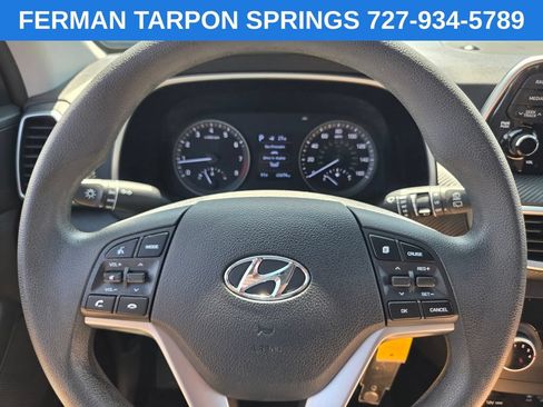 Used 2019 Hyundai Tucson SE FWD image 30