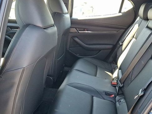 New 2026 MAZDA MAZDA3 s Sport image 7