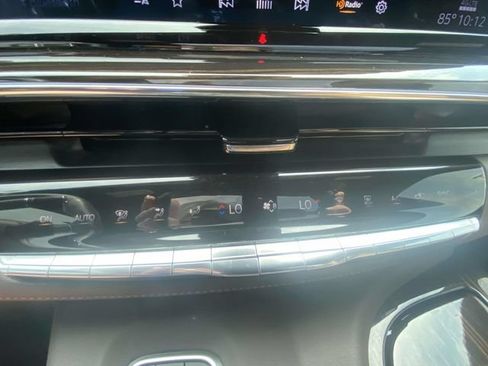 Used 2023 Cadillac Escalade Sport w/ Touring Package RWD image 25
