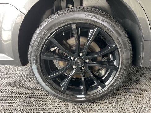 Used 2016 Ford Flex Limited w/ Appearance Package image 29