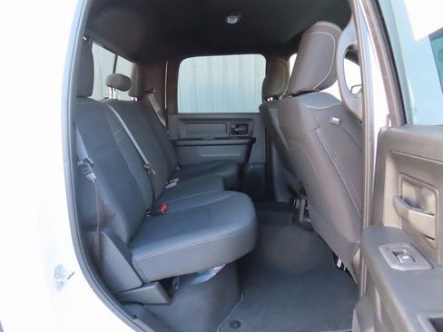 New 2026 RAM 2500 Tradesman AWD/4WD image 27