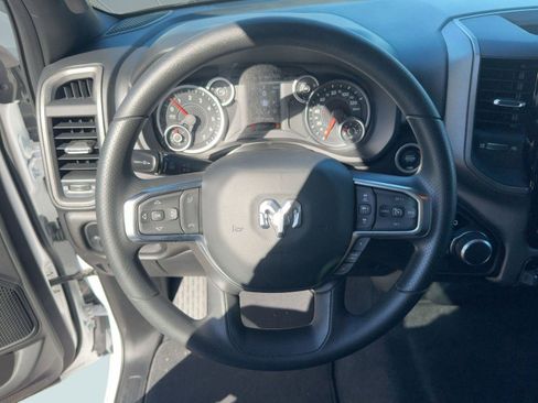 New 2025 RAM 1500 Tradesman image 14