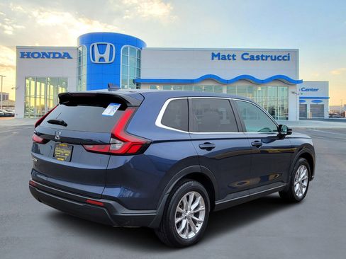 Used 2023 Honda CR-V EX image 4