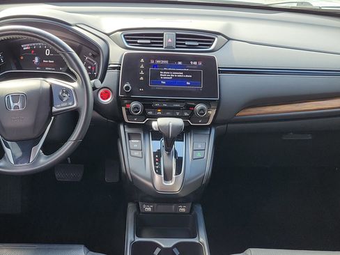 Used 2022 Honda CR-V EX-L image 15