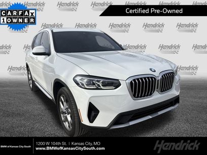 Used 2024 BMW X3 xDrive30i