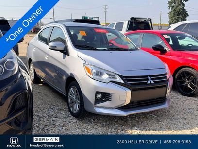 Used 2024 Mitsubishi Mirage G4 SE