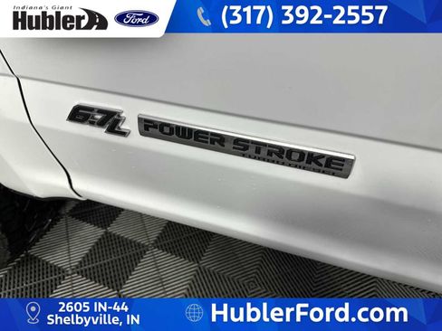 Used 2022 Ford F250 XLT AWD/4WD image 28
