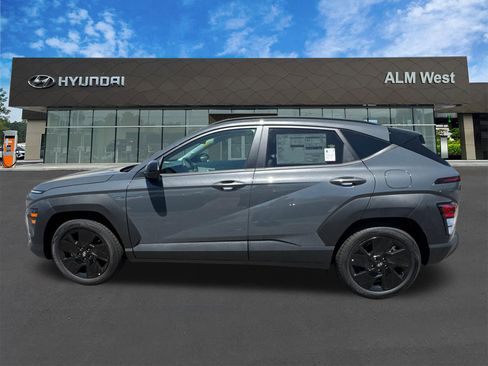 New 2026 Hyundai Kona SEL Sport FWD image 9