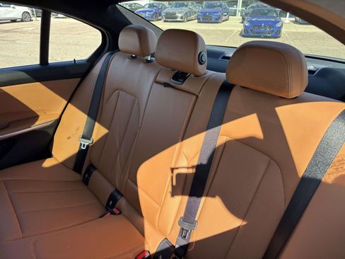 New 2026 BMW 330i xDrive Sedan w/ Premium Package AWD/4WD image 27