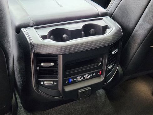 Certified 2023 RAM 1500 Limited AWD/4WD image 31