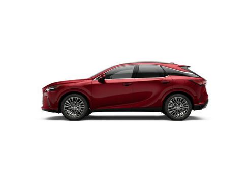 New 2026 Lexus RX 450h LUXURY AWD image 7