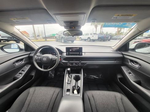 Certified 2023 Honda Accord LX image 14
