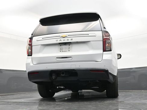 Used 2021 Chevrolet Tahoe LS RWD image 24